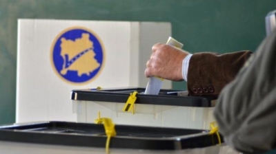 Dy data kur mund të zhvillohen zgjedhjet e parakohshme në Kosovë
