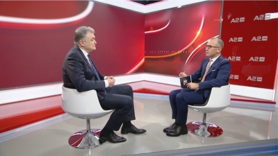 Çlirim Gjata: Jemi pa institucione, më mirë kontribuon në politikë