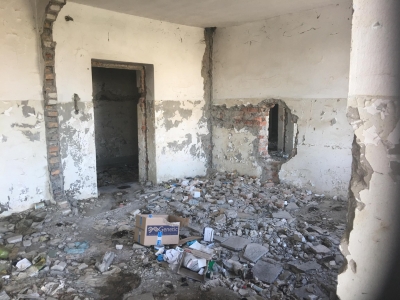 Foto/ Rama postoi propagandën e radhës, por ja realiteti në spitalin e Elbasanit