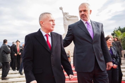 Zbardhet letra e Presidentit Meta për Ramën, ja tre gjërat që i kërkon për çështjen e detit