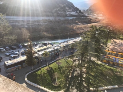 Rama, ulërima drejtorëve në Berat: Ku janë njerëzit?!