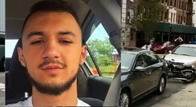 Zbardhet vrasja e shqiptarit në New York, arrestohet autori