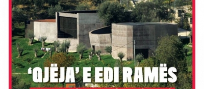 Keni arritje, por vetëm për familjen tuaj, zoti Rama
