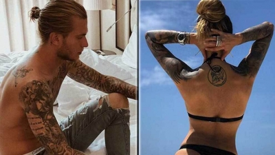 Romanca e re e Karius