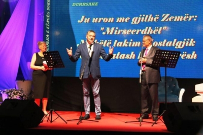 Antologjia e Këngës Durrsake, një traditë që nuk duhet humbur