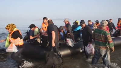 Spanjë, gjenden 11 emigrantë të vdekur