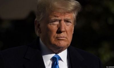 Trump: Irani nuk do të ketë kurrë armë bërthamore