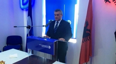 Zgjedhjet në PD, ja kryetari fitues i degës së Sarandës. Emri
