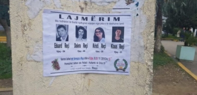 ‘Na pikoi shpirti’, e afërmja e familjes Reçi: Shqipja sikur e dinte, i mbante fëmijët shumë afër vetes!