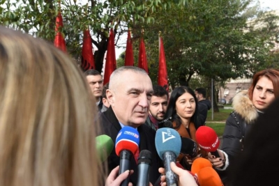Përkujtohet Ismail Qemali, Meta: Të përmbushim ëndrrën për një Shqipëri europiane