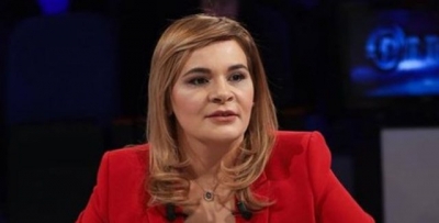 Djegia e mandatit, Kryemadhi: Djegim Ramën bashkë me kriminelët