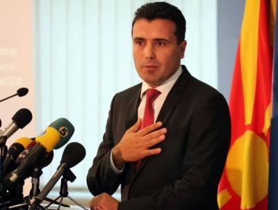 Maqedonia pas referendumit, Zaev nuk do të takojë liderin e VMRO-së