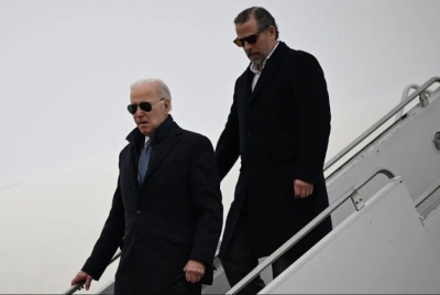 Avokatët e Hunter Biden kërcënuan se do sjellin presidentin për dëshmi