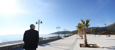 Projektligji i ri, i gjithë bregdeti në duart e kryeministrit