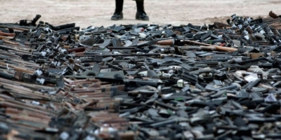 Euronews: Shqipëria shiti 1.28 mln euro armë