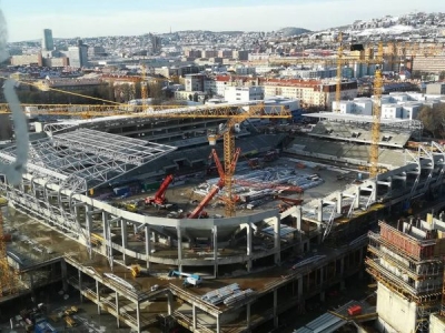 Vasili: Skandali me stadiumin “Qemal Stafa”