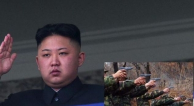 U dha racion ushqimi shtesë ushtarëve, Kim Jong-Un ekzekuton oficerin e lartë