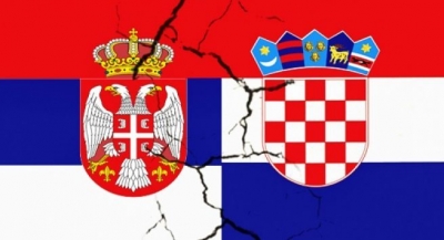 “Luftë e Ftohtë ” mes Serbisë dhe Kroacisë