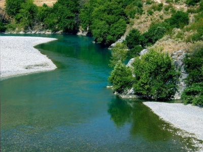 “Një nga lumenjtë e fundit të egër të Evropës”, reagon Meta pas mesazhit të aktorit Leonardo Di Caprio për Vjosën