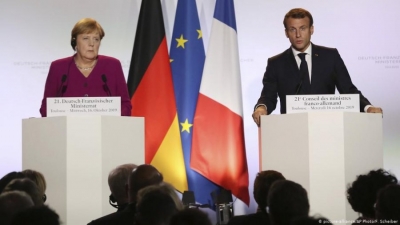 DW/ Merkel e pranon para samitit: Shanset për Shqipërinë nuk janë shumë të mira