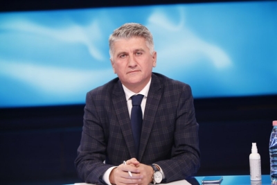 Agron Gjekmarkaj: Në këtë betejë të gjatë, shumica e demokratëve vlerësuan që duhet t’i udhëheqë Sali Berisha për të rrëzuar Ramën