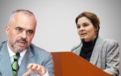 Kryemadhi paralajmëron Ramën: Reforma zgjedhore është zgjidhja e dosjeve 339 dhe 184