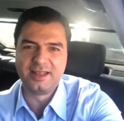 Basha drejt Vorës: PD do të transformojë totalisht vendin