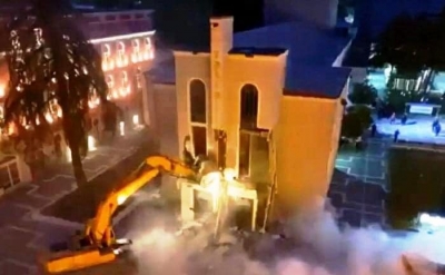 Aleanca për Teatrin publikon dokumentet: Çfarë malli me vlerë 107 mln lekë ka dalë nga magazina?
