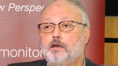 Rasti Khashoggi: Turqia do të bastisë konsullatën saudite