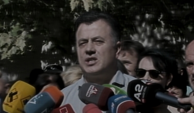 Flamur Noka: Hakmarrje e Ramës ndaj Klevis Balliut dhe banorëve të Unazës së Re. Nuk do mundet t’i nënshtrojë
