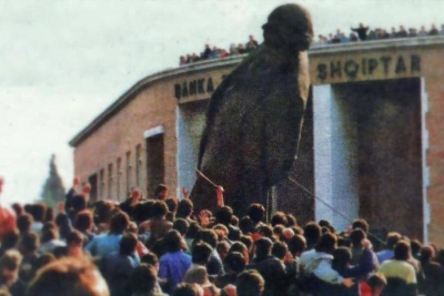 20 shkurti, dita e ngadhënjimit të lirisë dhe dinjitetit të qytetarëve mbi barbarinë