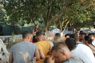 Videoja që emocionoi studentët në Jalë, Mehmetaj: Ta kuptojmë se nuk kemi ç&#039;të presim!