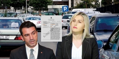 Denoncimi/ “Ja kush është i paracaktuari i Veliajt për t’i dhënë parkingjet publike të Tiranës”