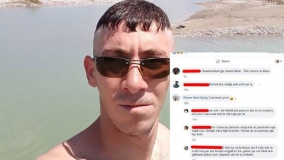 Çfarë ndodhi me Facebook-un e vrasësit të 8-fishtë? Po mundohen të fshijnë ngjarjen