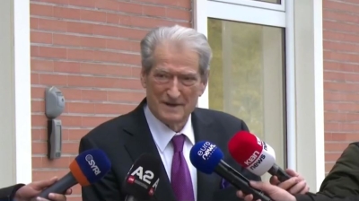 Berisha: Organizata e Ramës, drejt shkërmoqjes! PD po bën gjithçka, ecim të sigurt drejt fitores