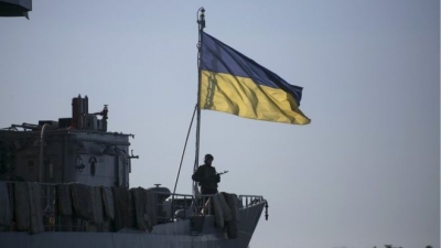Sërish tensione detare mes Ukrainës dhe Rusisë