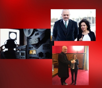 Akuza e fortë/ Spiropali pjesë e dosjes &quot;Xibraka&quot;, Gjylameti kapet te përgjimet e blerjes së votave