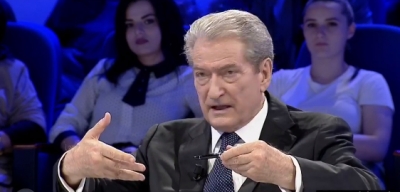 “Nuk përjashtohet mundësia për përplasje”, Berisha flet për qendrimin armiqësor të Ramës