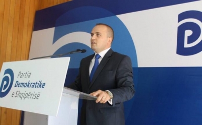 PD Pukë apel qytetarëve për refuzimin e 30 qershorit, Alfred Qafa: Asnjë kompromis me shkelësit dhe dhunuesit e demokracisë