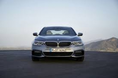 Probleme për BMW, ja sa makina tërheq nga tregu Britanik