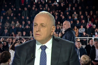 Rama në Gjirokastër/ Tritan Shehu: Ka frikë, po trajton si bujkrobër administratën