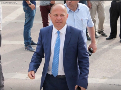 Xhelal Mziu: Jam në detyrë, 30 qershori i paligjshëm