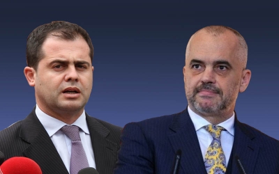 10 gozhdat e PPE në “arkivolin” e Ramës/ “Shpërthen” Bylykbashi: Edi, kufomë politike që po ndot…