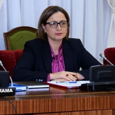 Sulmi ndaj gazetares Lala/deputetja Dhurata Çupi: Ky ishte një sulm ndaj fjalës së lirë