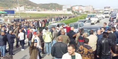 Paralizohet Shqipëria, skenari për bllokimin e akseve rrugore/ Ja si do të realizohet…