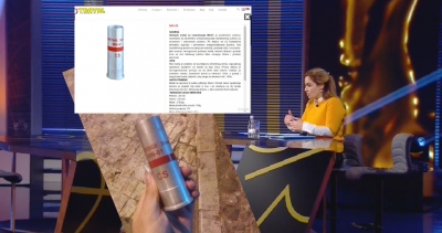 Kryemadhi: Analizat për gazin e hedhur në protestë do t&#039;i çojmë jashtë vendit