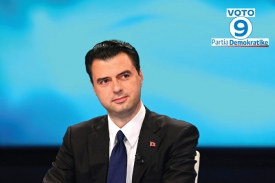 Basha: Kam një mesazh të qartë dhe të drejtpërdrejtë për administratën publike, mos kini frikë, dilni masivisht të votoni për ndryshimin