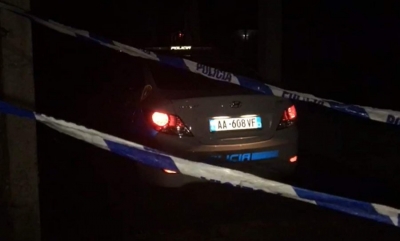 FOTO/ I vendosën tritol në shtëpi, ky është shefi i policisë në Shkodër