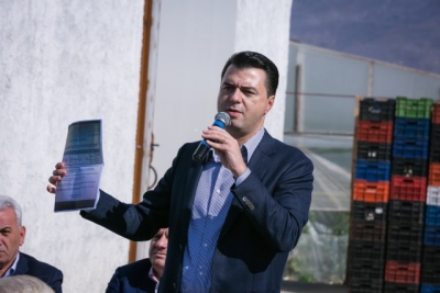 Basha: Zgjedhjet parlamentare, bashkë me zgjedhjet vendore