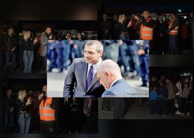&#039;Saje Qorri i drogës kërcen në klube nate, ja pse më datë 13 prill duhet të rrëzojmë Edi Ramën&#039;